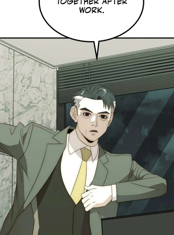 The Dignity of a Chaebol Chapter 24 - Page 46