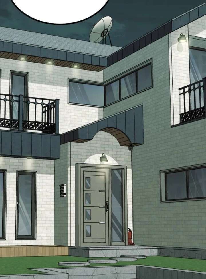 The Dignity of a Chaebol Chapter 24 - Page 51