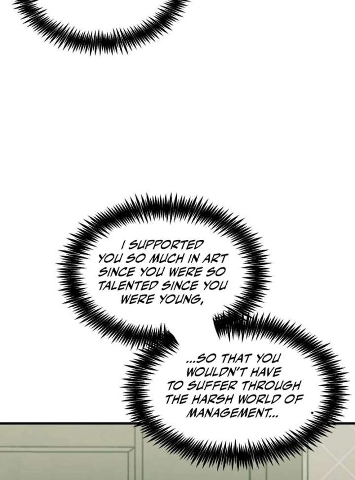 The Dignity of a Chaebol Chapter 24 - Page 60