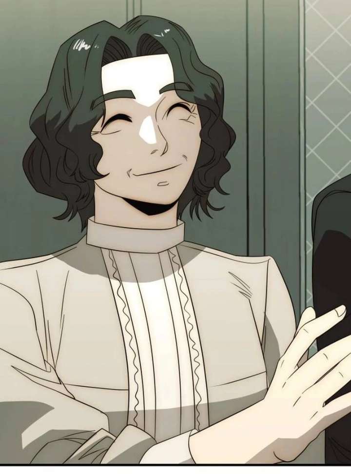 The Dignity of a Chaebol Chapter 24 - Page 61