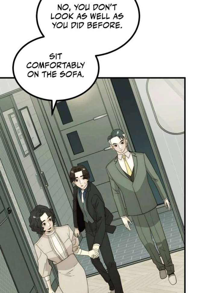 The Dignity of a Chaebol Chapter 24 - Page 66