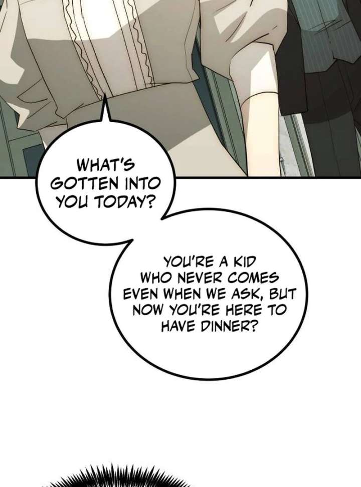 The Dignity of a Chaebol Chapter 24 - Page 70