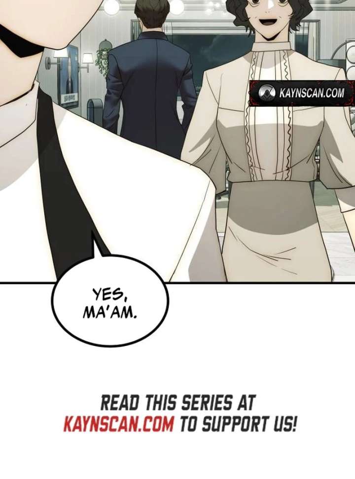 The Dignity of a Chaebol Chapter 24 - Page 75