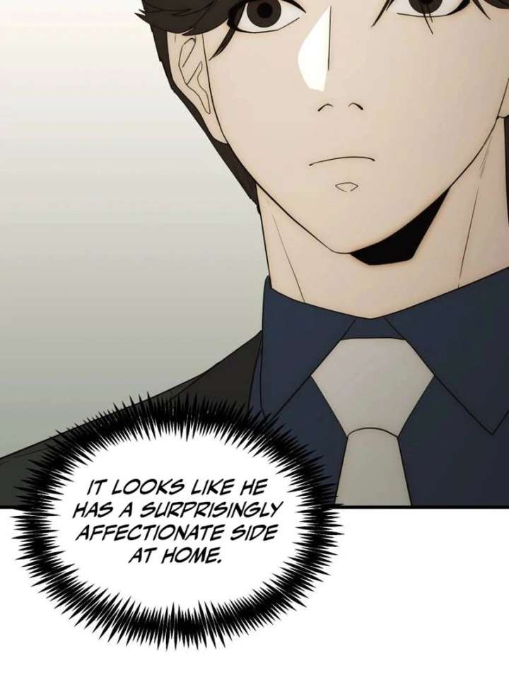 The Dignity of a Chaebol Chapter 24 - Page 84