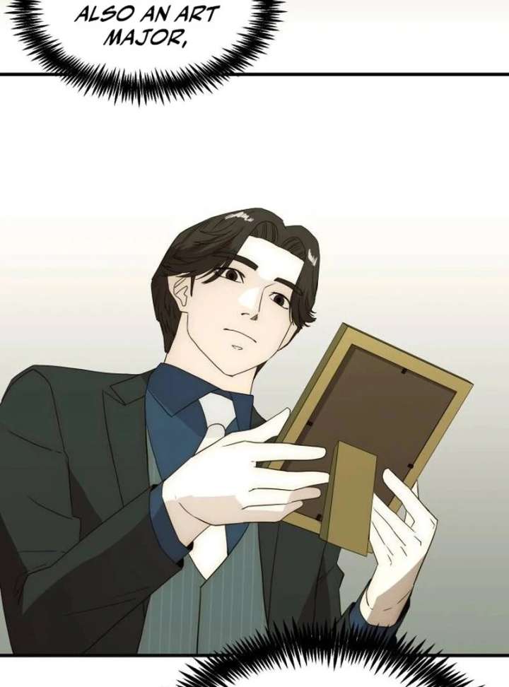 The Dignity of a Chaebol Chapter 24 - Page 94