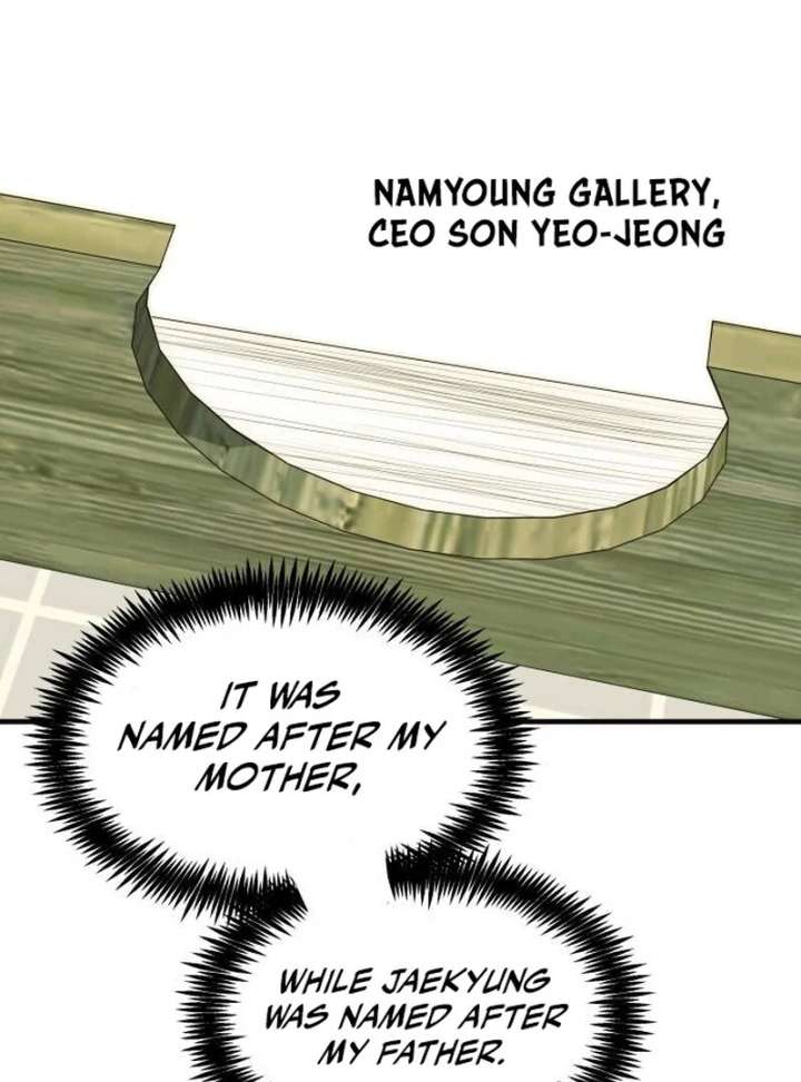 The Dignity of a Chaebol Chapter 24 - Page 97