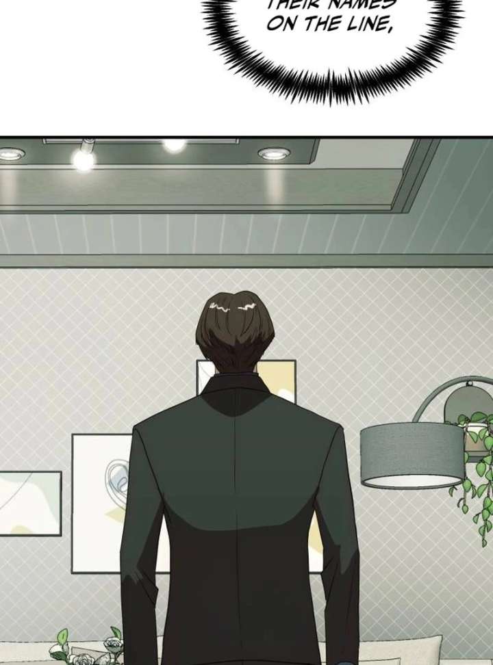 The Dignity of a Chaebol Chapter 24 - Page 99