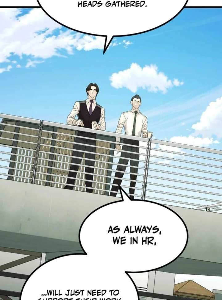 The Dignity of a Chaebol Chapter 25 - Page 100
