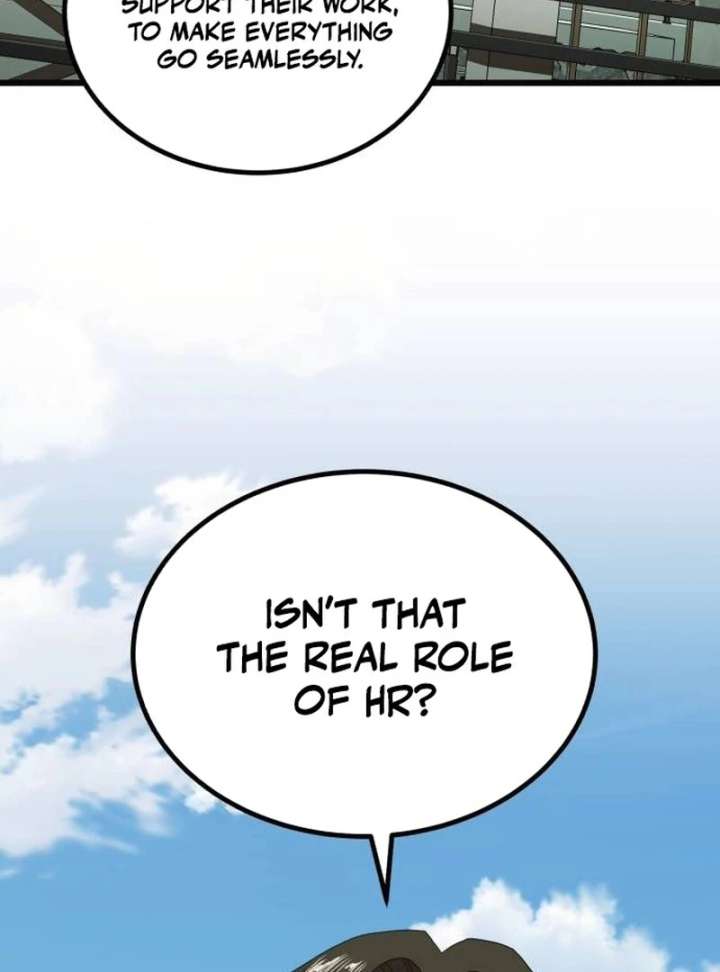 The Dignity of a Chaebol Chapter 25 - Page 101