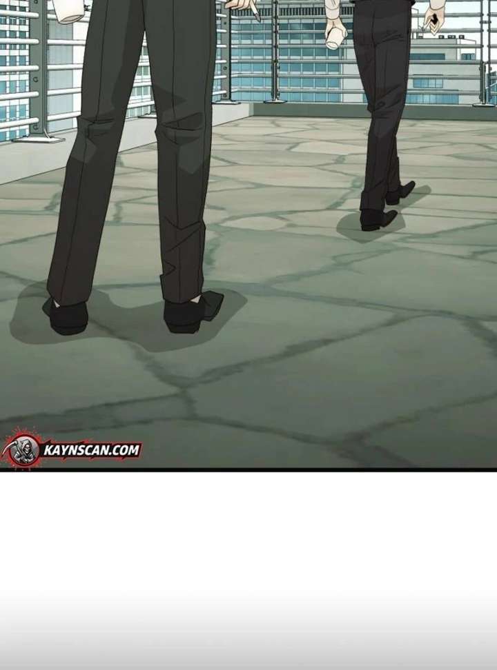 The Dignity of a Chaebol Chapter 25 - Page 107