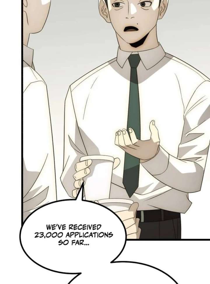 The Dignity of a Chaebol Chapter 25 - Page 11