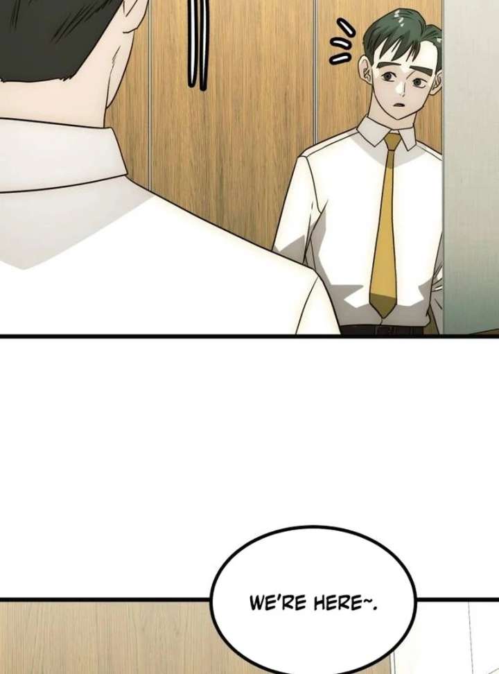 The Dignity of a Chaebol Chapter 25 - Page 117