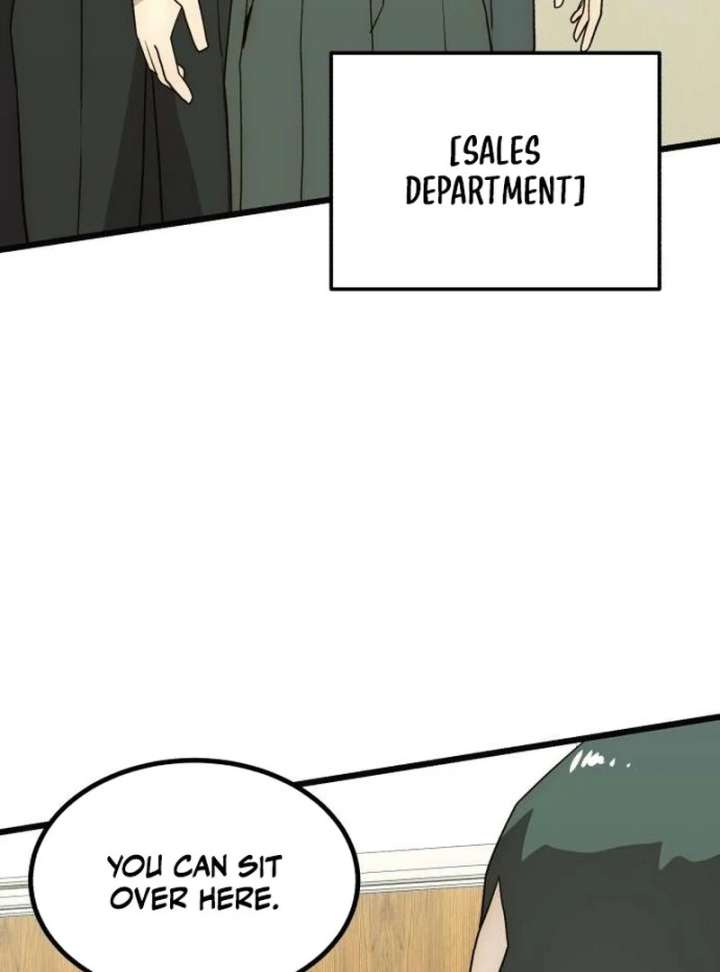 The Dignity of a Chaebol Chapter 25 - Page 119