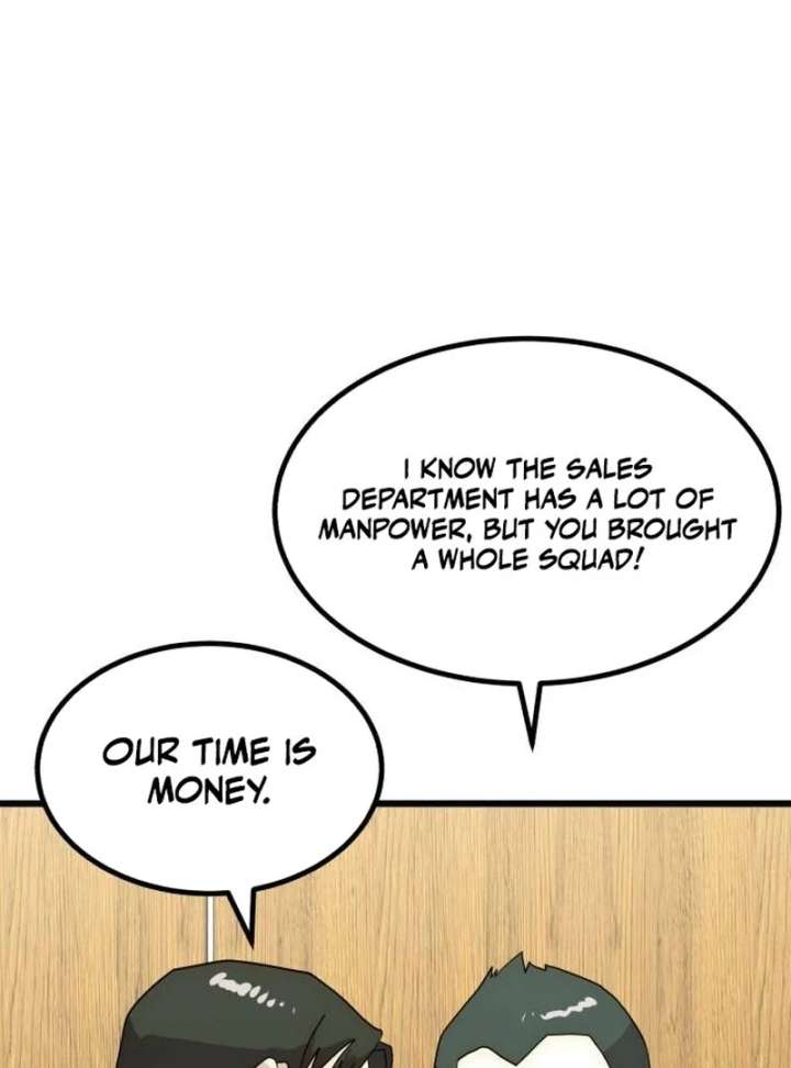 The Dignity of a Chaebol Chapter 25 - Page 121