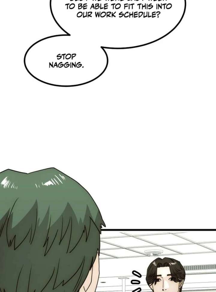 The Dignity of a Chaebol Chapter 25 - Page 123