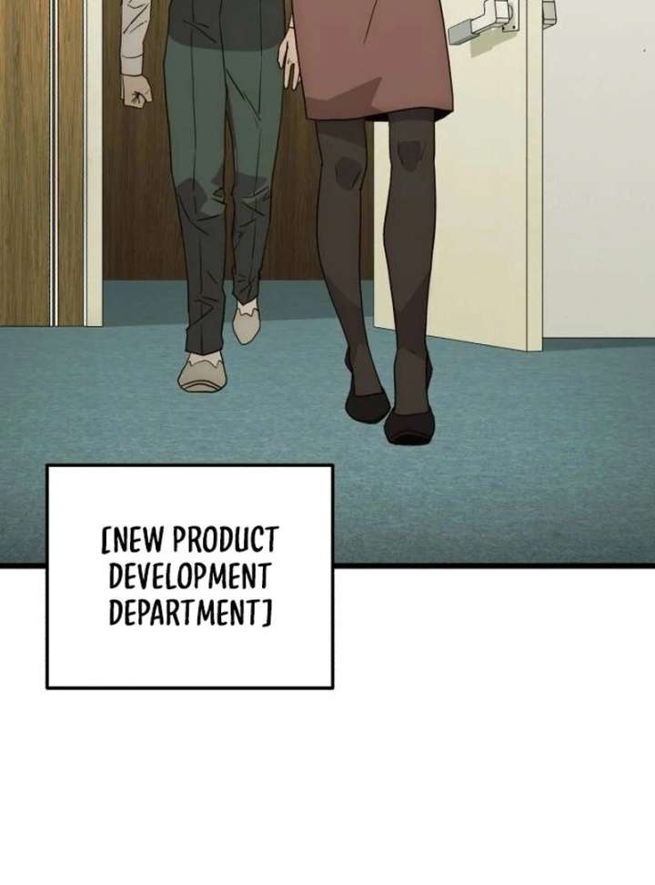 The Dignity of a Chaebol Chapter 25 - Page 128