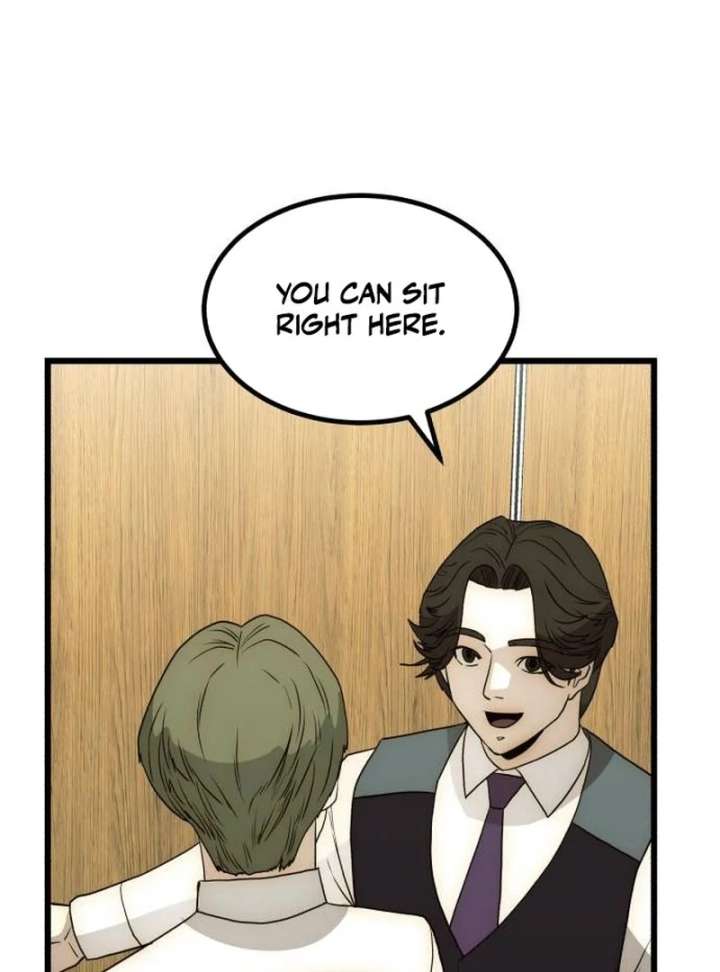 The Dignity of a Chaebol Chapter 25 - Page 129