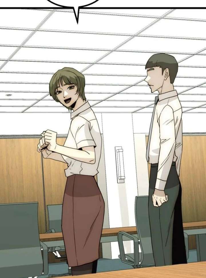 The Dignity of a Chaebol Chapter 25 - Page 131