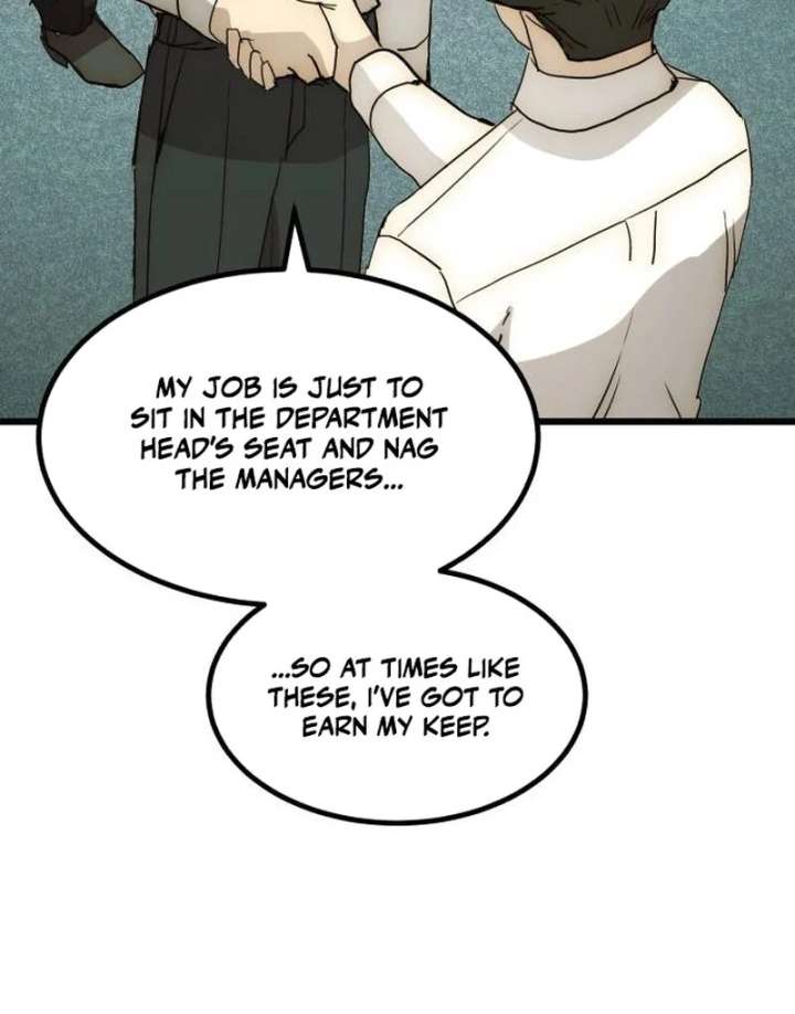 The Dignity of a Chaebol Chapter 25 - Page 139