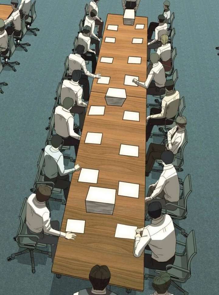 The Dignity of a Chaebol Chapter 25 - Page 165