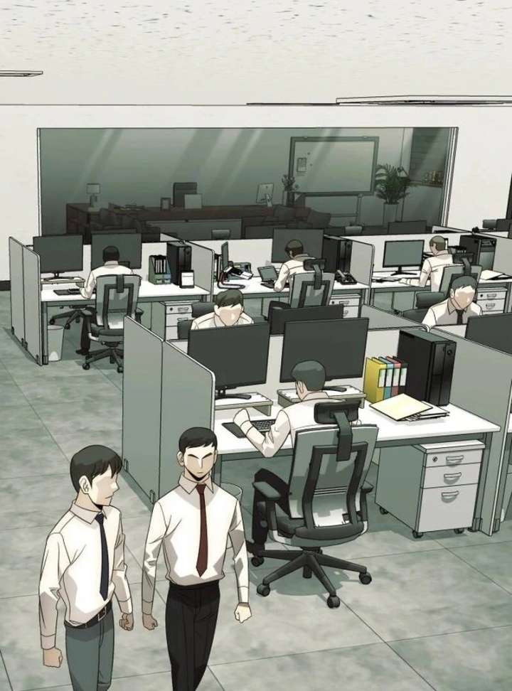 The Dignity of a Chaebol Chapter 25 - Page 2