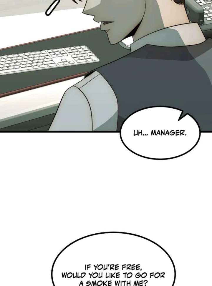 The Dignity of a Chaebol Chapter 25 - Page 21