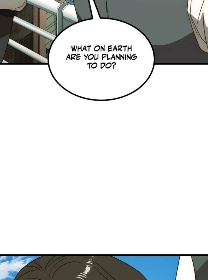 The Dignity of a Chaebol Chapter 25 - Page 34