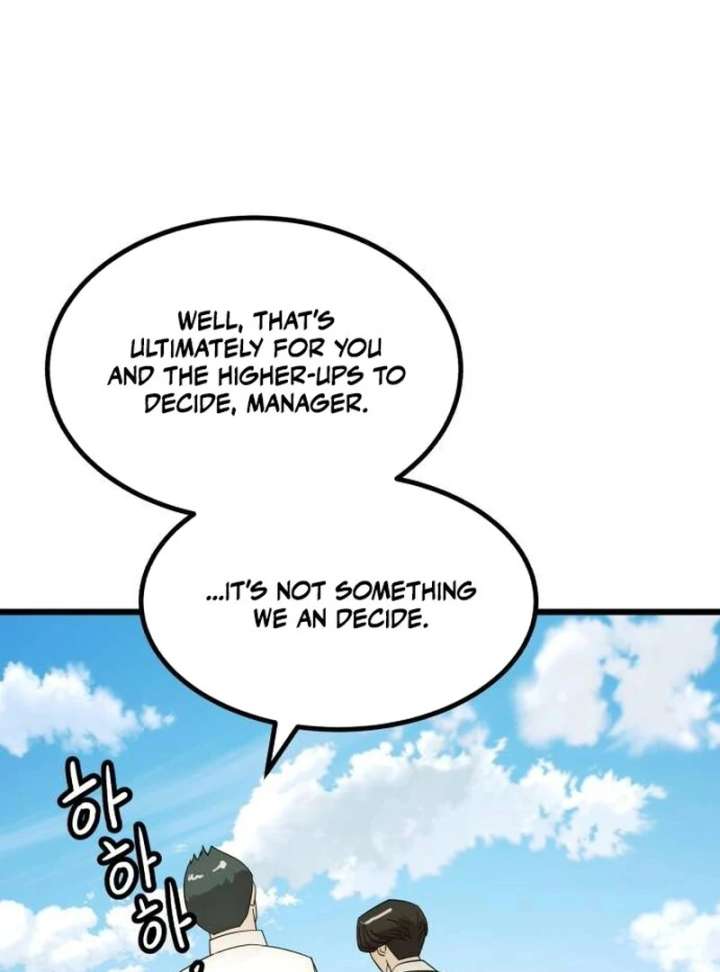 The Dignity of a Chaebol Chapter 25 - Page 48