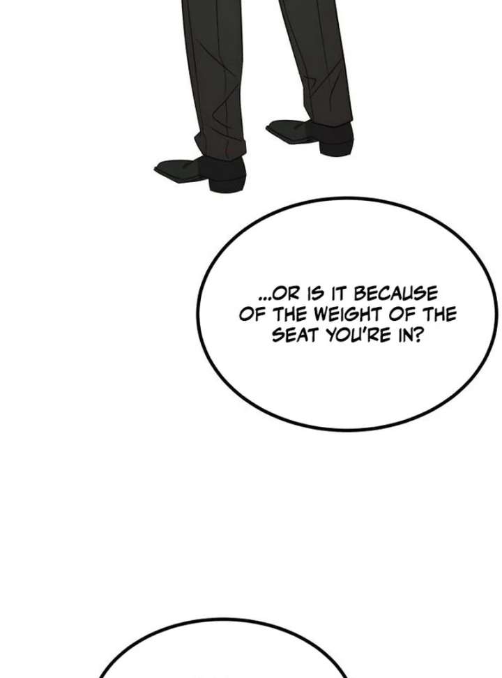 The Dignity of a Chaebol Chapter 25 - Page 54