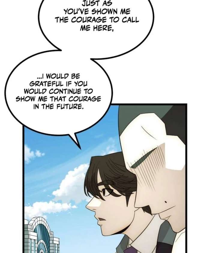 The Dignity of a Chaebol Chapter 25 - Page 55