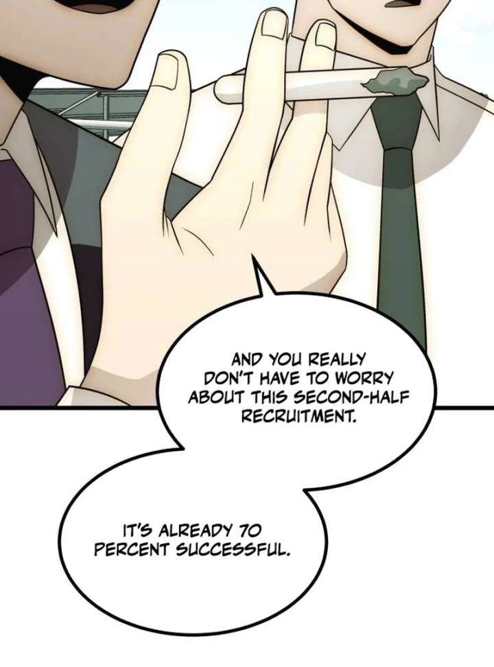 The Dignity of a Chaebol Chapter 25 - Page 62