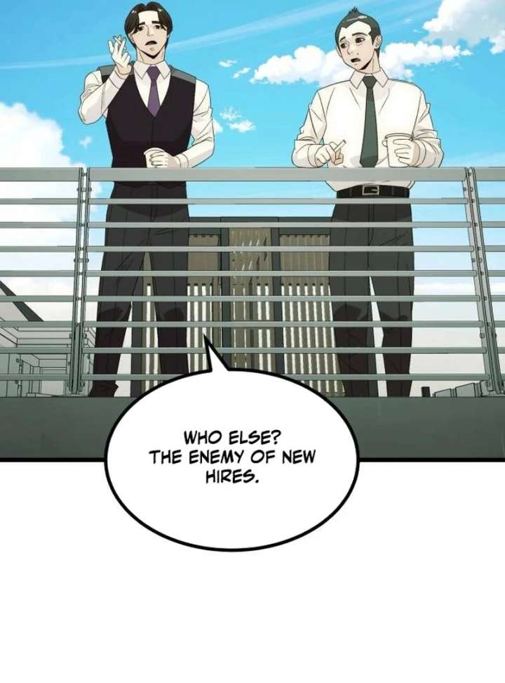 The Dignity of a Chaebol Chapter 25 - Page 66