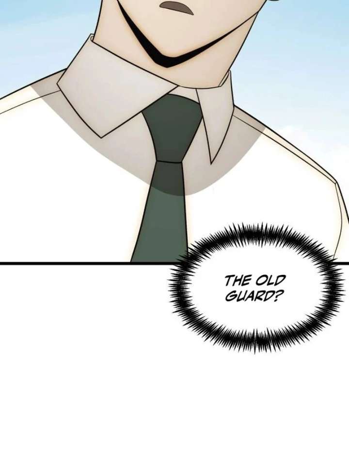 The Dignity of a Chaebol Chapter 25 - Page 68