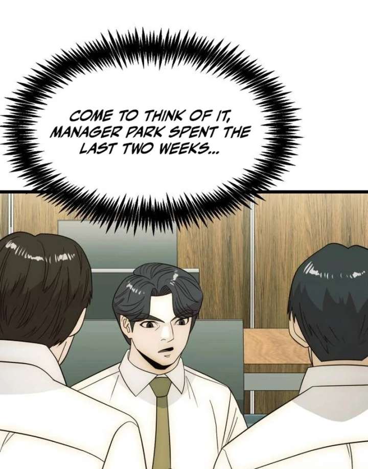 The Dignity of a Chaebol Chapter 25 - Page 69