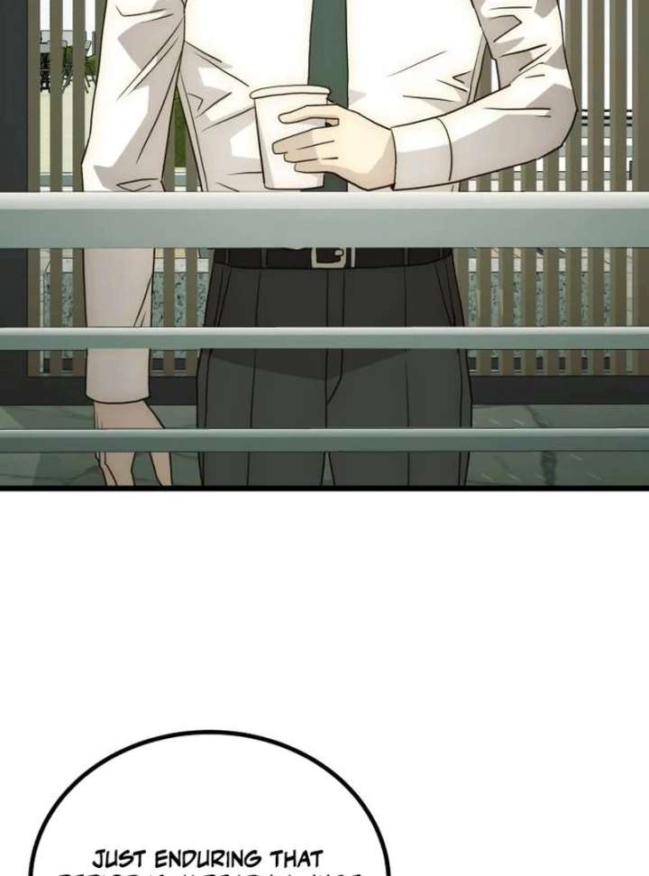 The Dignity of a Chaebol Chapter 25 - Page 87