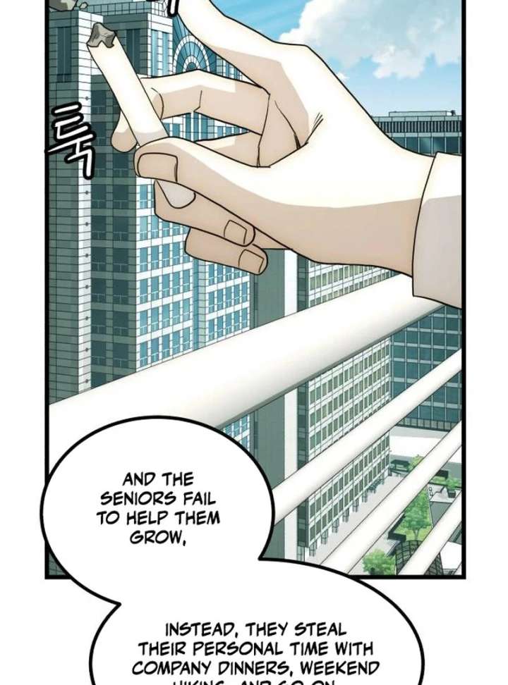 The Dignity of a Chaebol Chapter 25 - Page 90