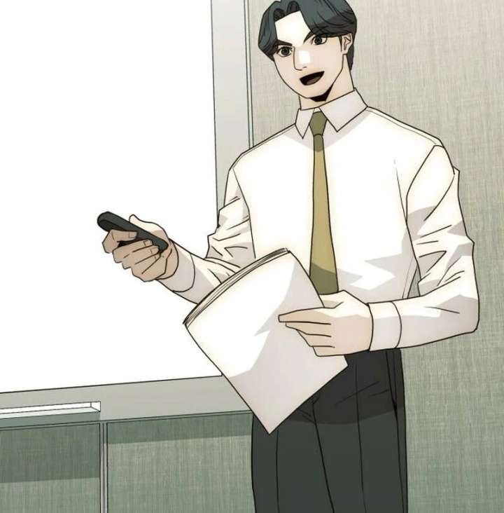 The Dignity of a Chaebol Chapter 25 - Page 96