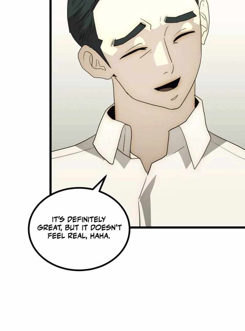 The Dignity of a Chaebol Chapter 26 - Page 112