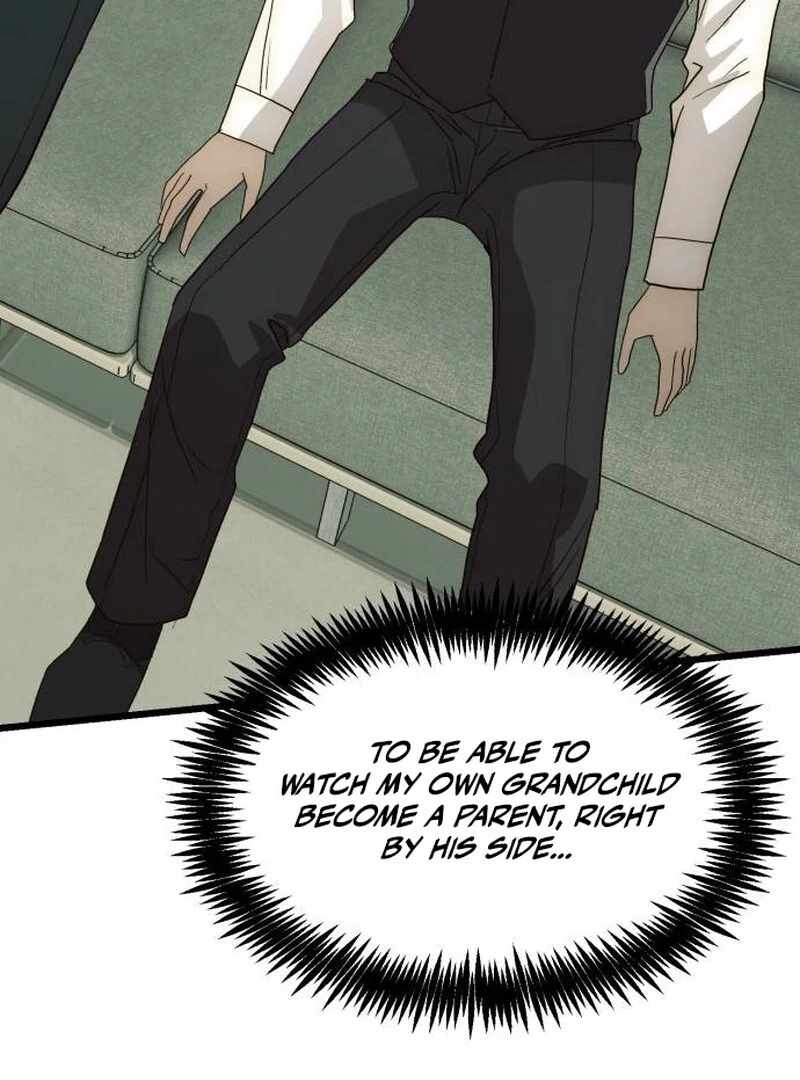 The Dignity of a Chaebol Chapter 26 - Page 116