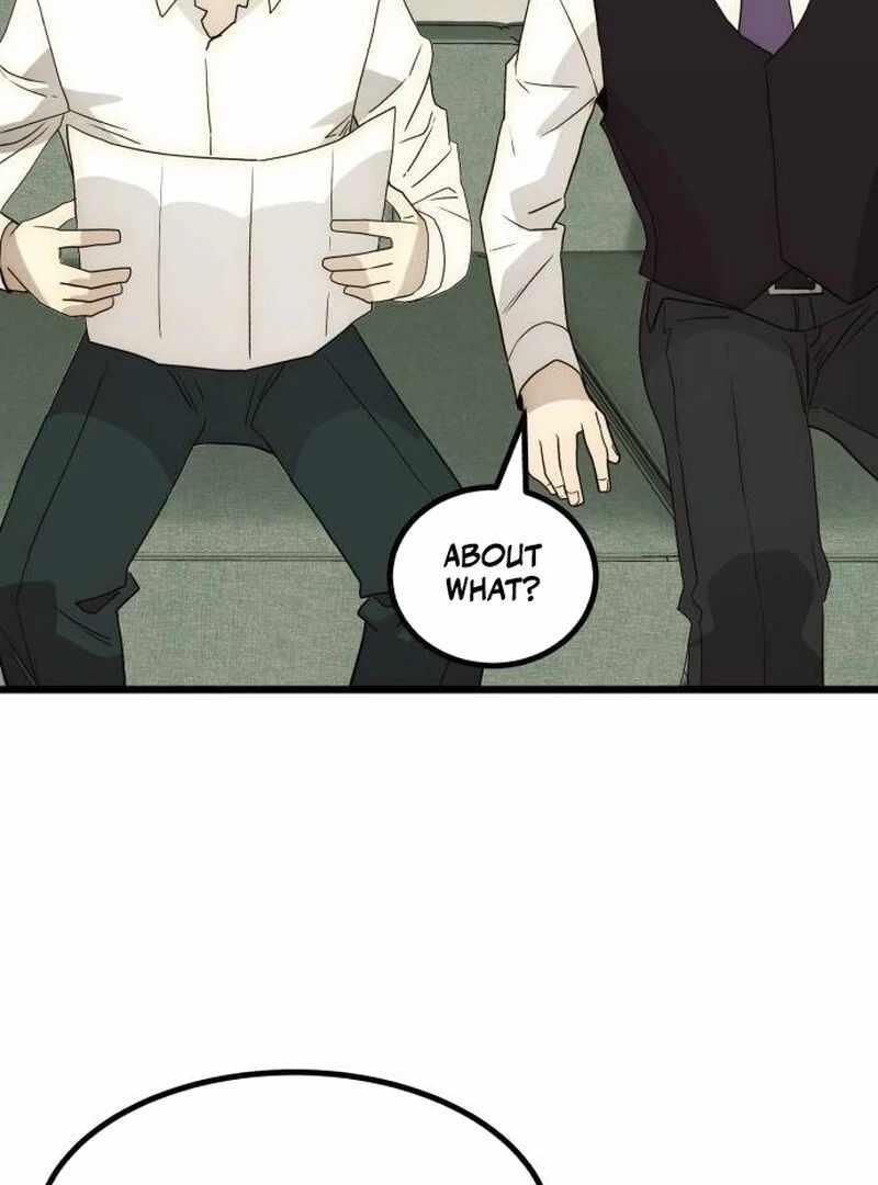 The Dignity of a Chaebol Chapter 26 - Page 119