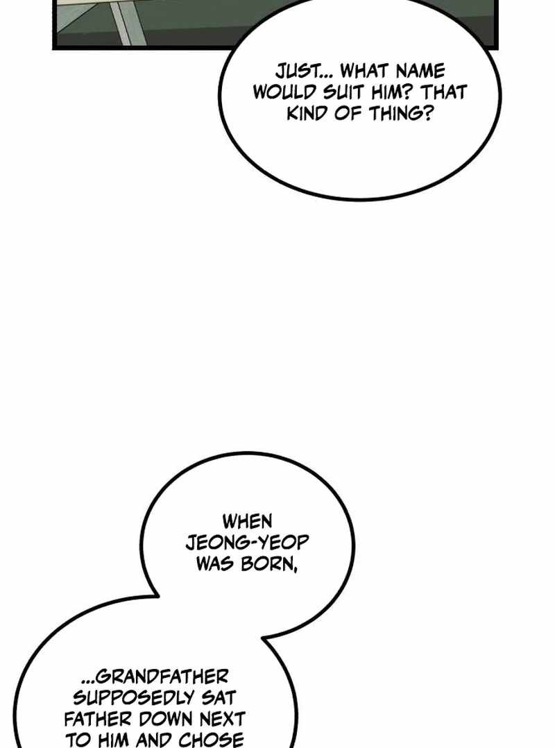 The Dignity of a Chaebol Chapter 26 - Page 121