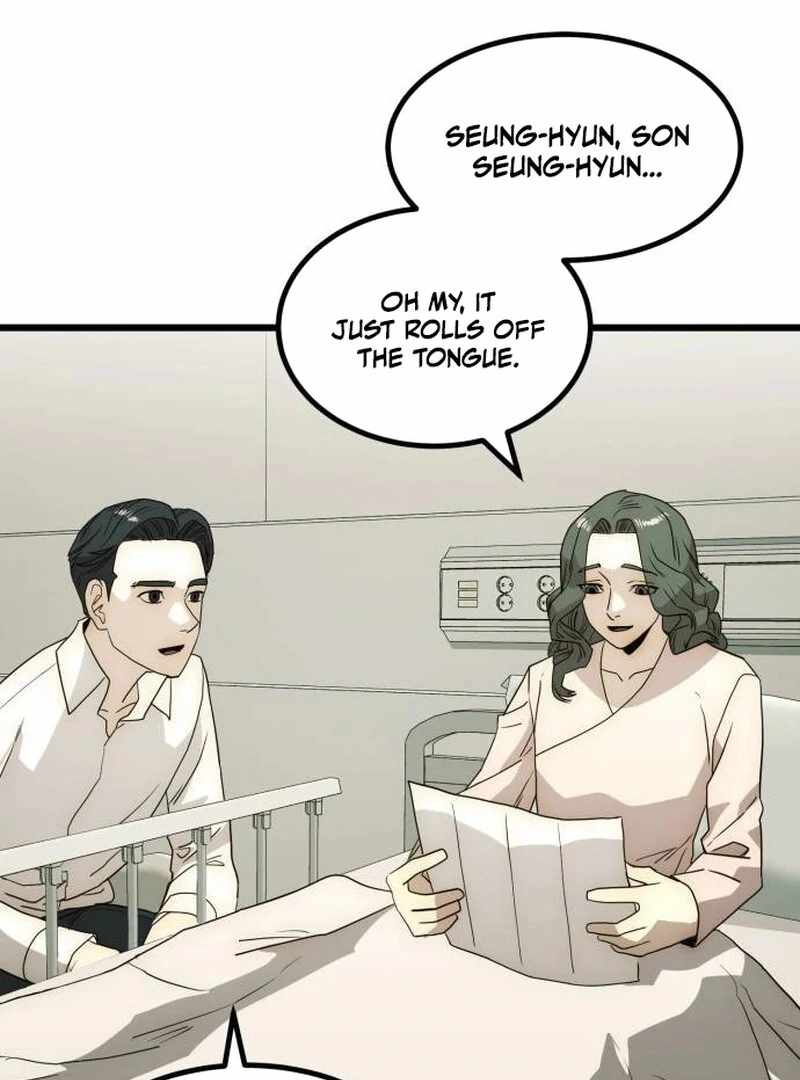 The Dignity of a Chaebol Chapter 26 - Page 143