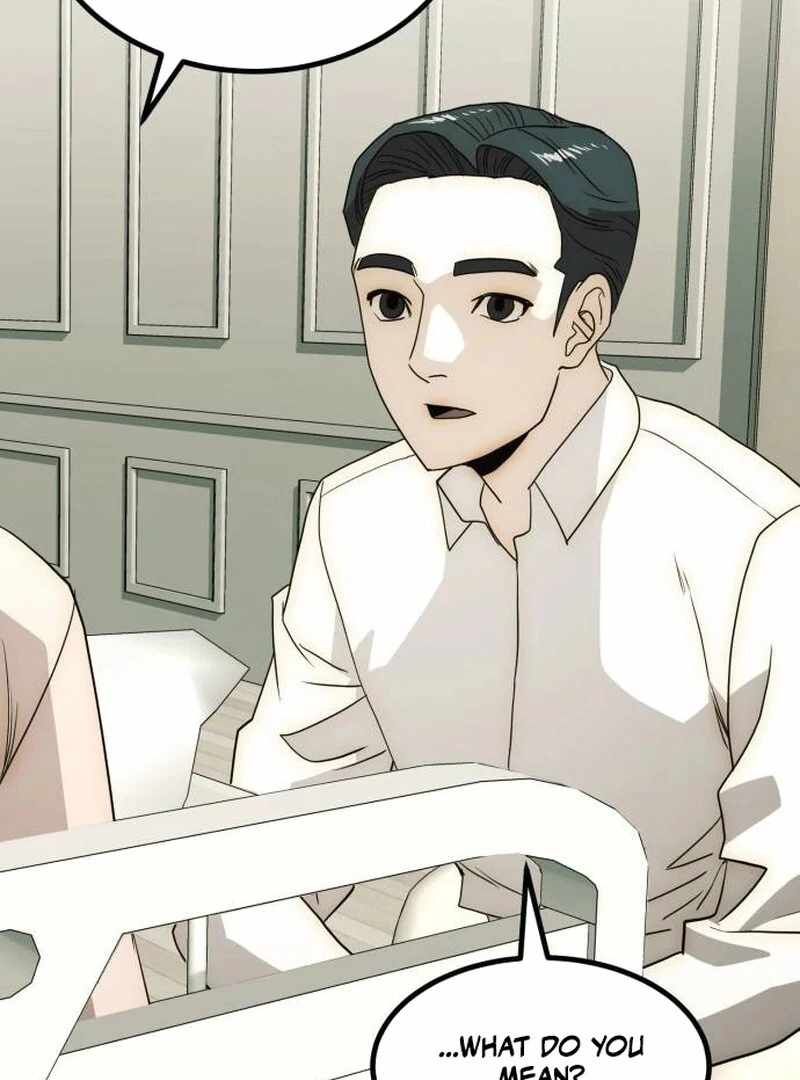 The Dignity of a Chaebol Chapter 26 - Page 148