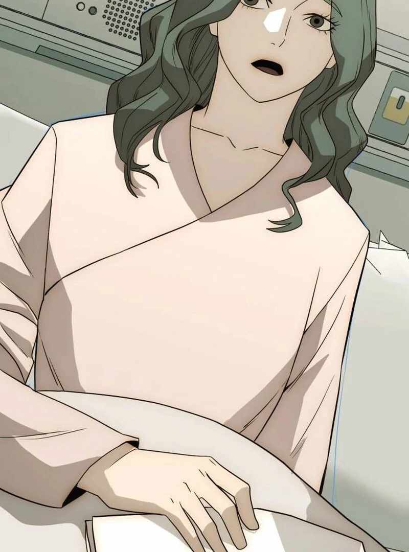 The Dignity of a Chaebol Chapter 26 - Page 157