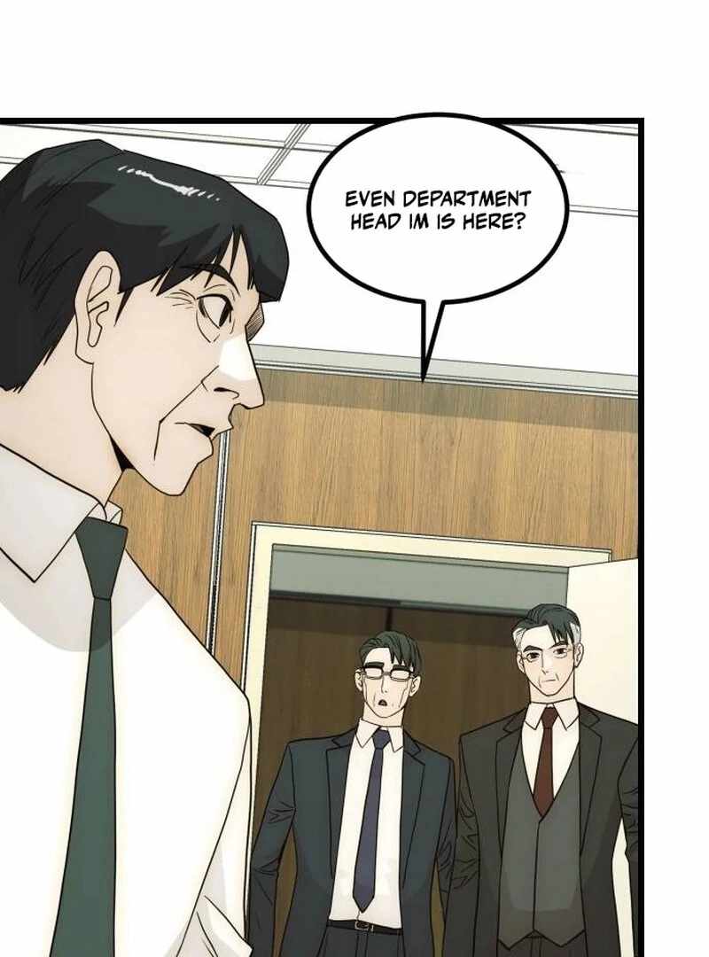 The Dignity of a Chaebol Chapter 26 - Page 16