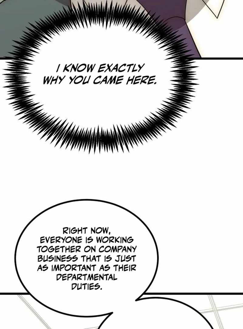 The Dignity of a Chaebol Chapter 26 - Page 22