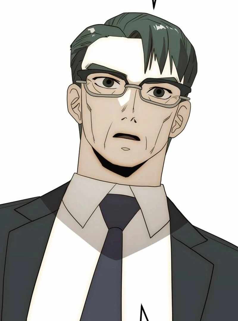 The Dignity of a Chaebol Chapter 26 - Page 61