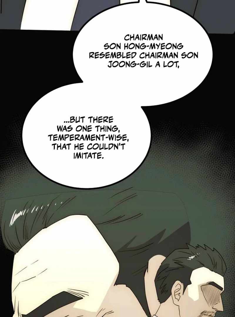 The Dignity of a Chaebol Chapter 26 - Page 62