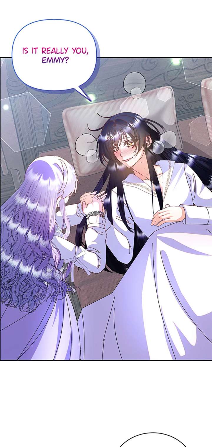 I’m the Main Character’s Child Chapter 72 - Page 1