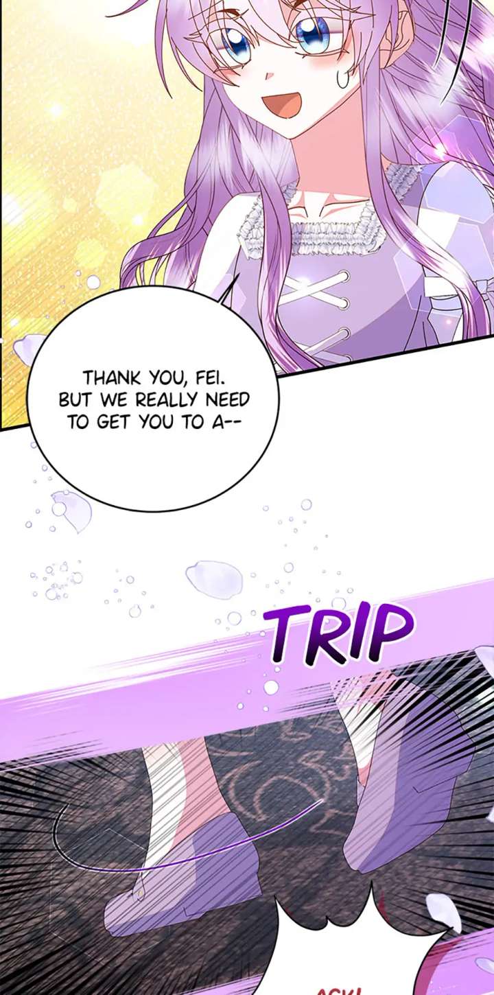 I’m the Main Character’s Child Chapter 72 - Page 11